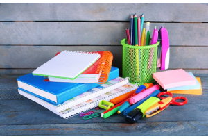 Best Place to Buy Stationery in the UAE
