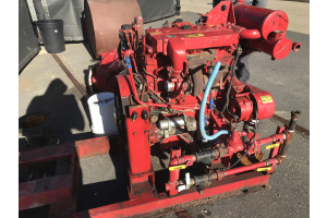 Can You Pump Diesel with Engine Running