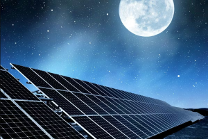 Do Solar Panels Work at Night