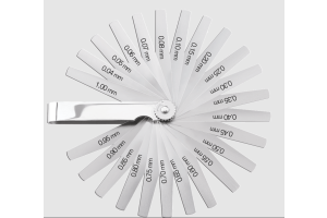 Feeler Gauge Set