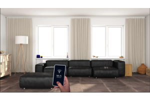 What is a WiFi Curtain