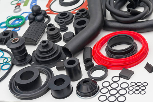 Rubber Products