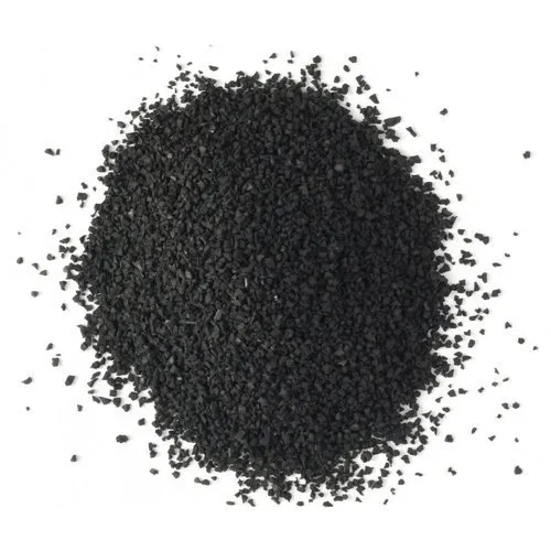 Rubber Raw Materials