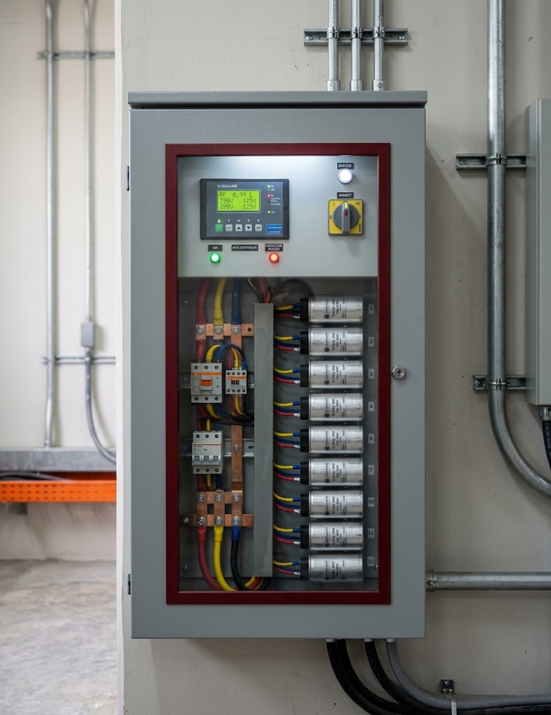 APFC Panel