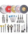 Power Tool Accessories