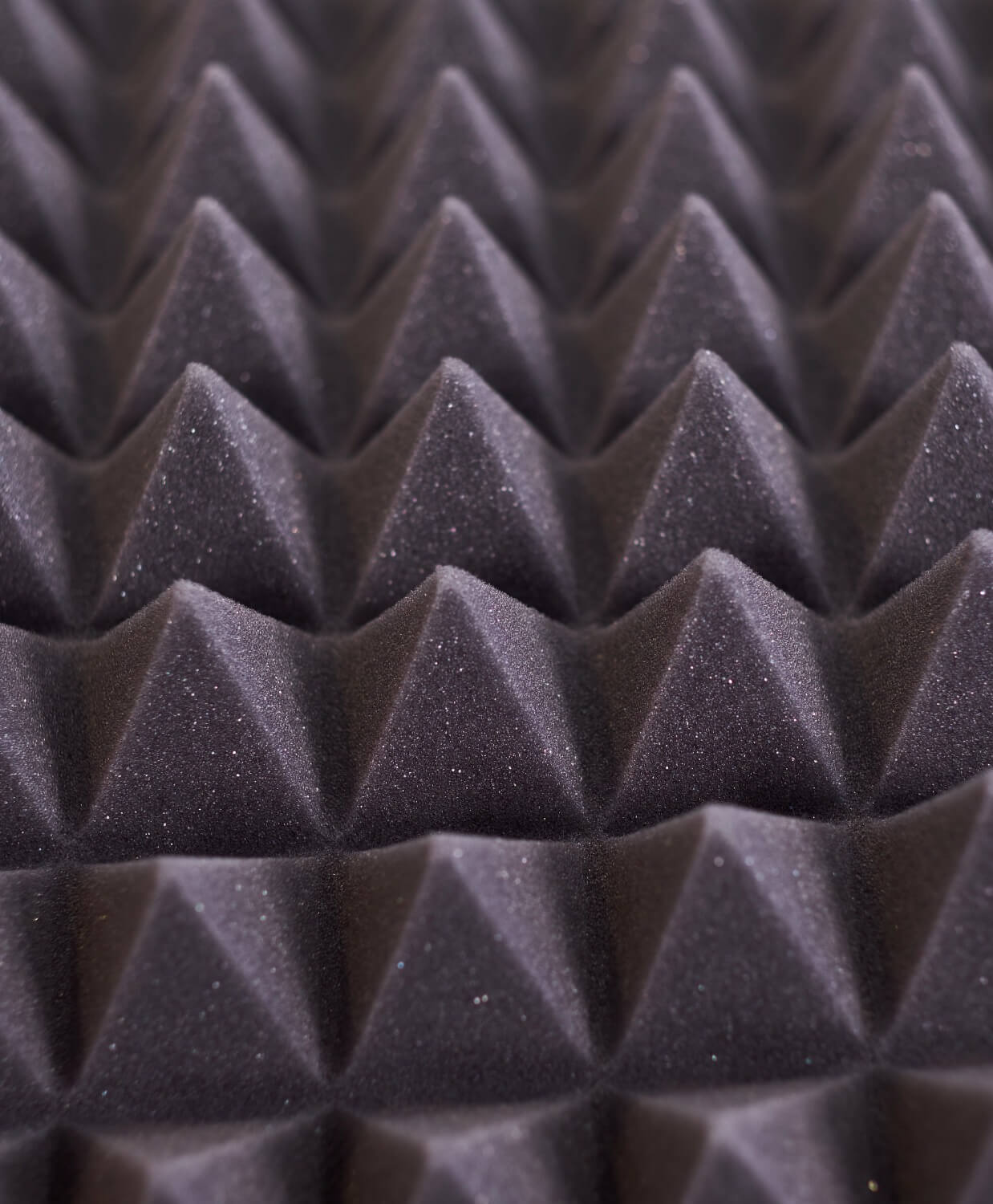 Acoustic Foam Panels