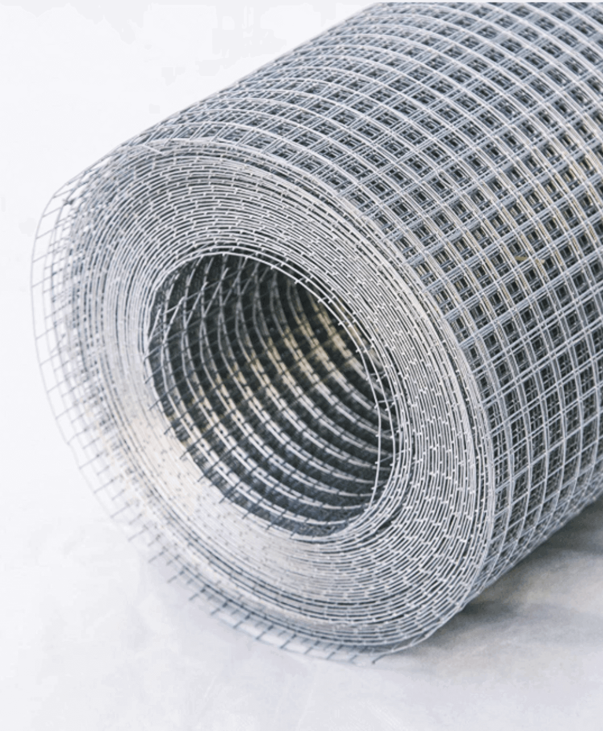 Iron Wire Mesh