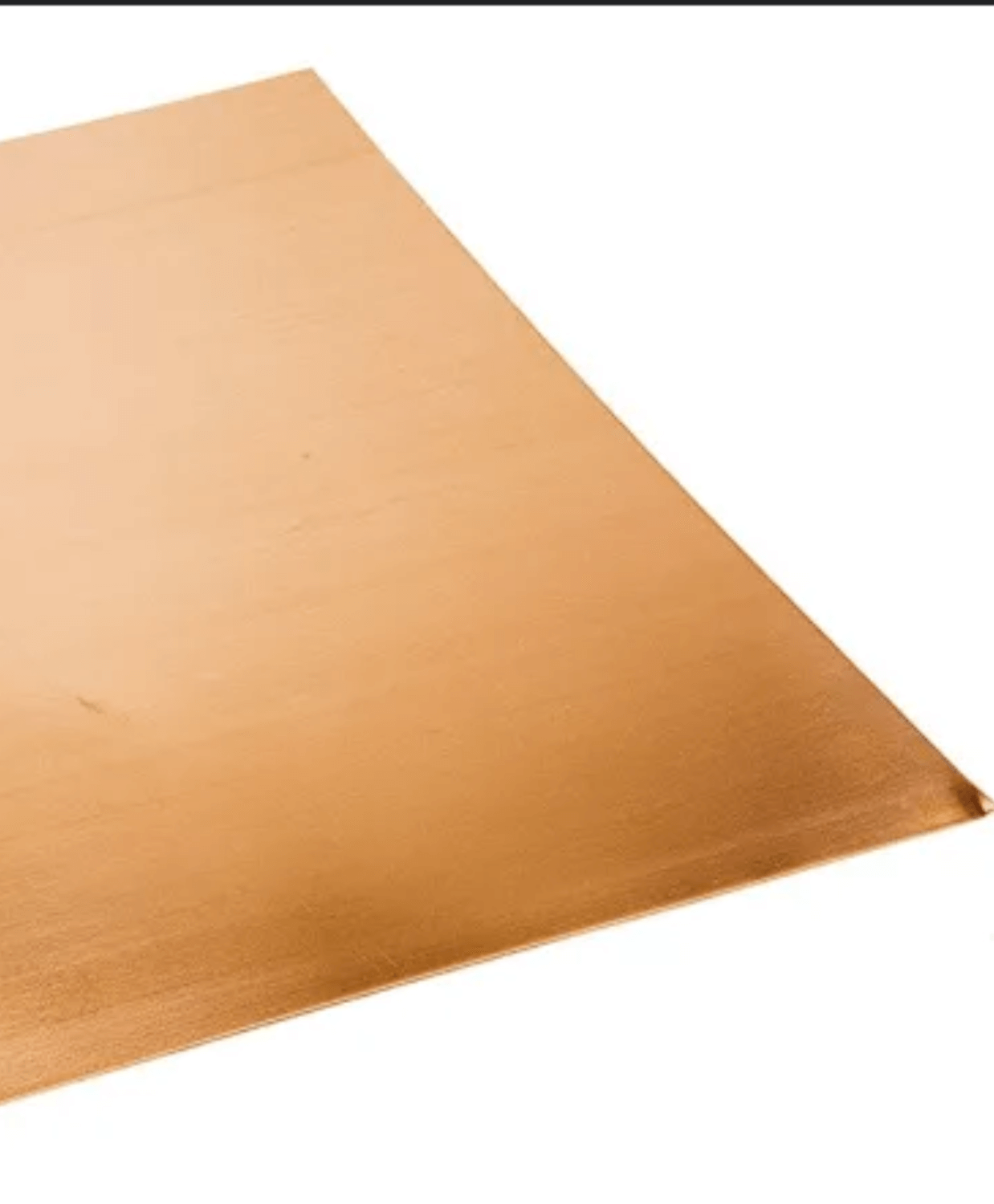 Copper Sheets