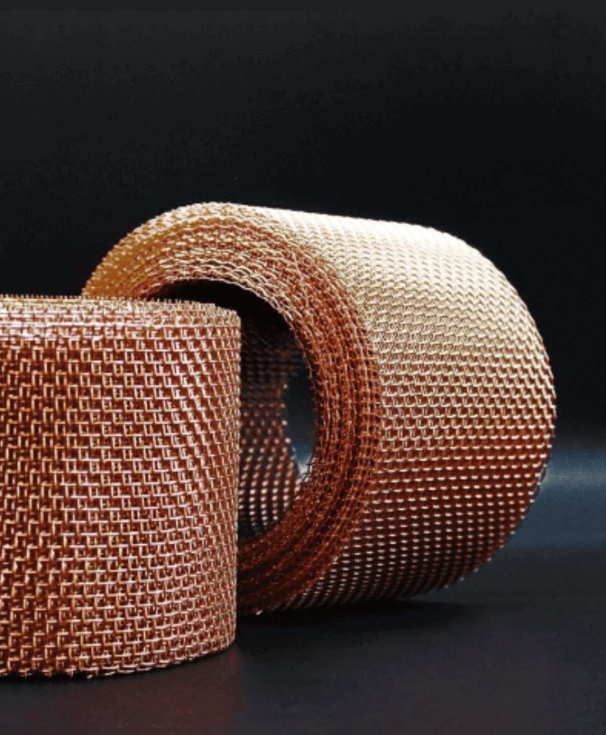 Copper Wire Mesh