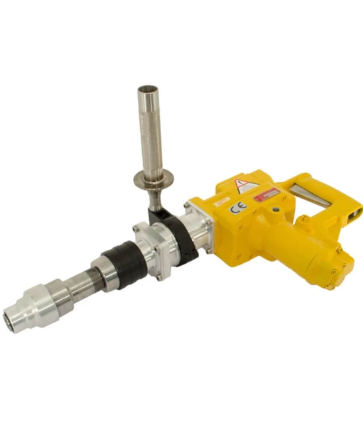 Air Hammer Drills