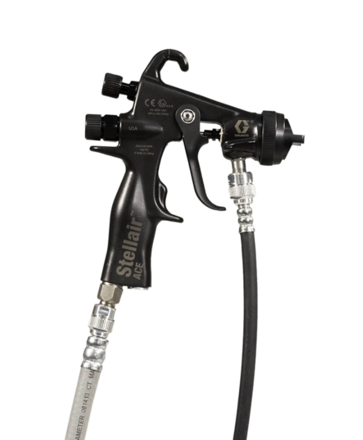Air Spray Guns