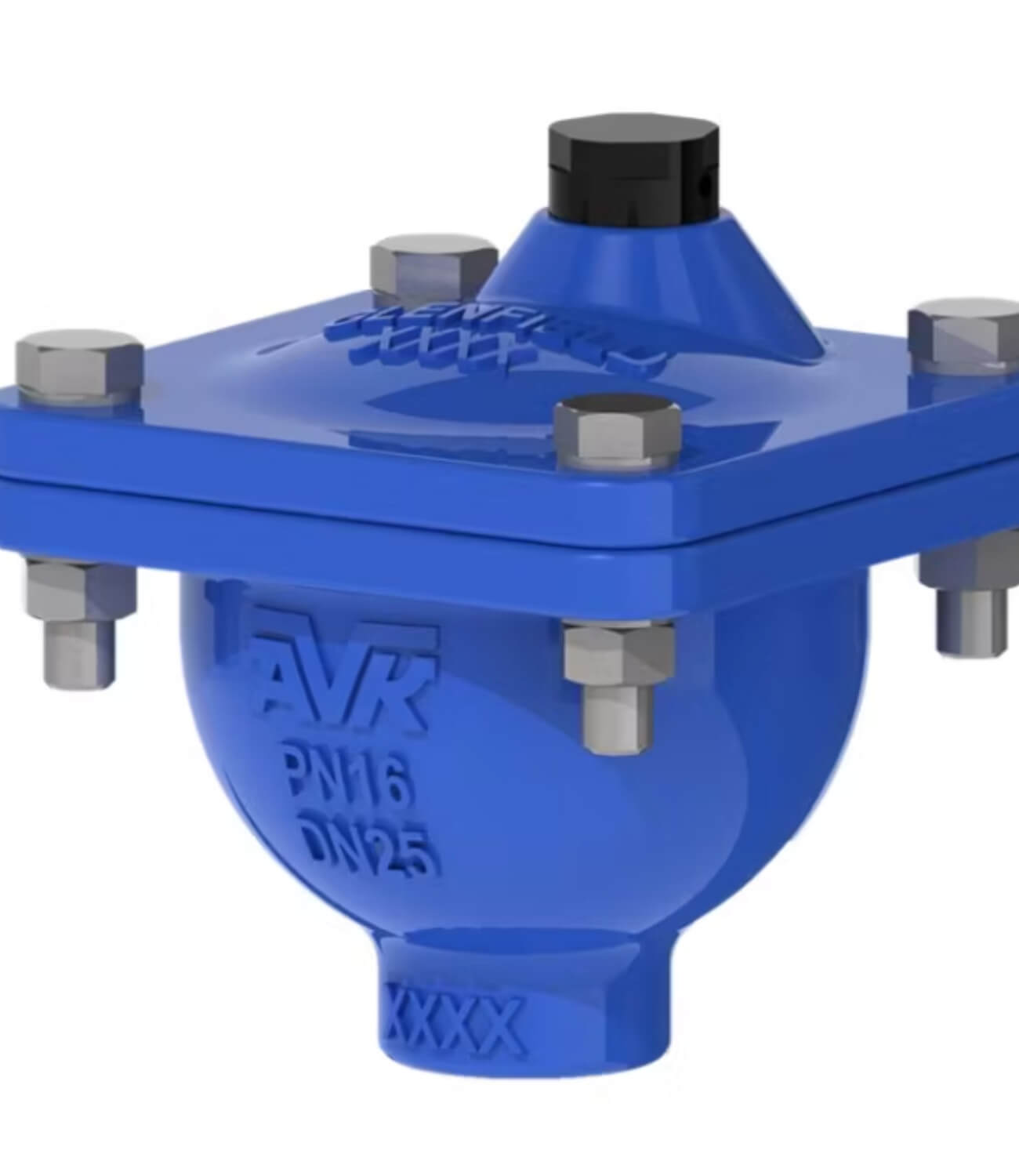 Air Valves