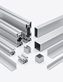 Aluminium Profiles