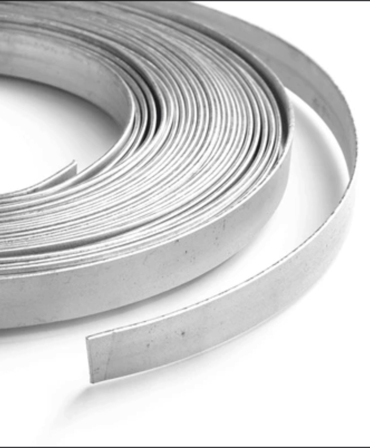 Aluminium Strips