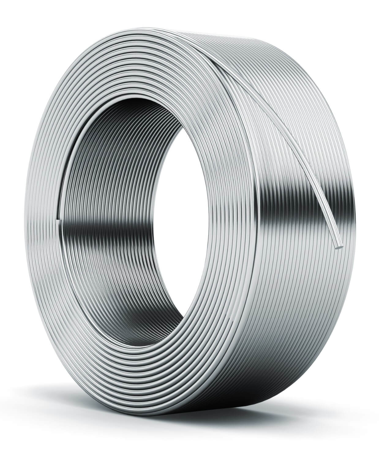 Aluminium Cables