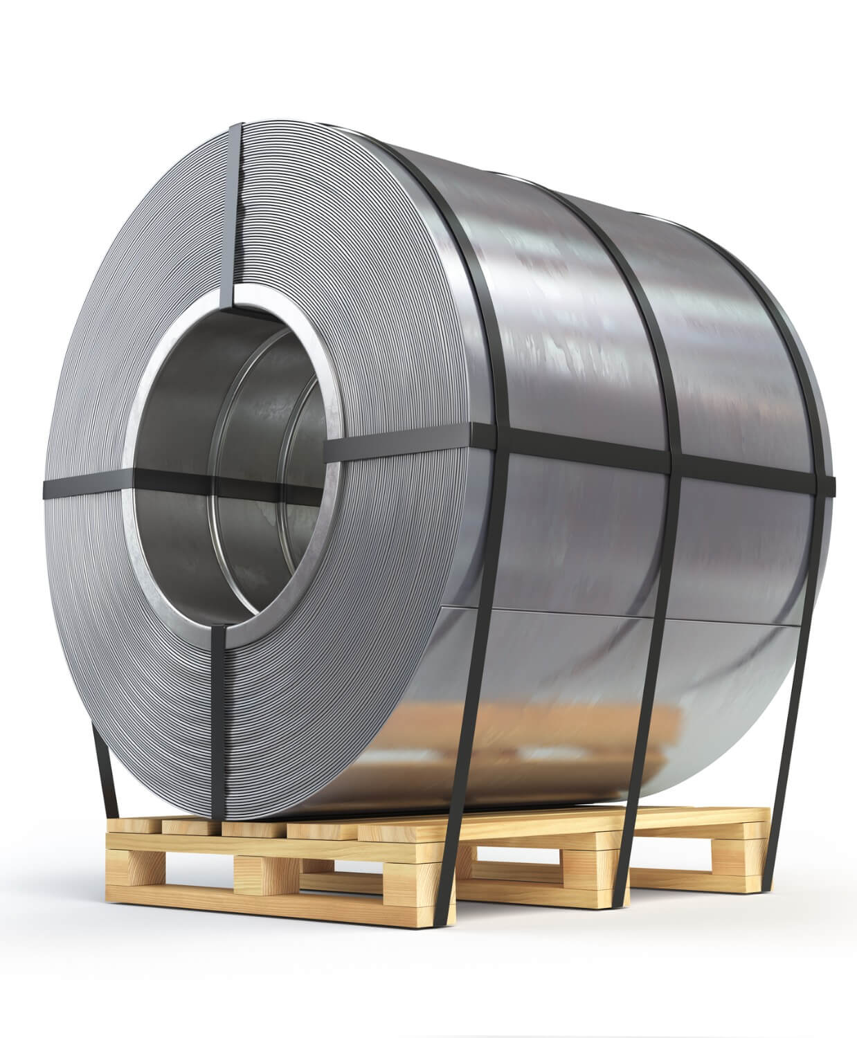 Aluminium Coils