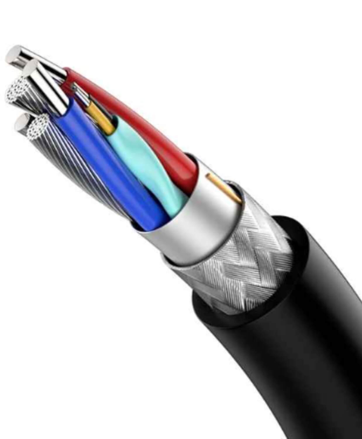Armoured Cables