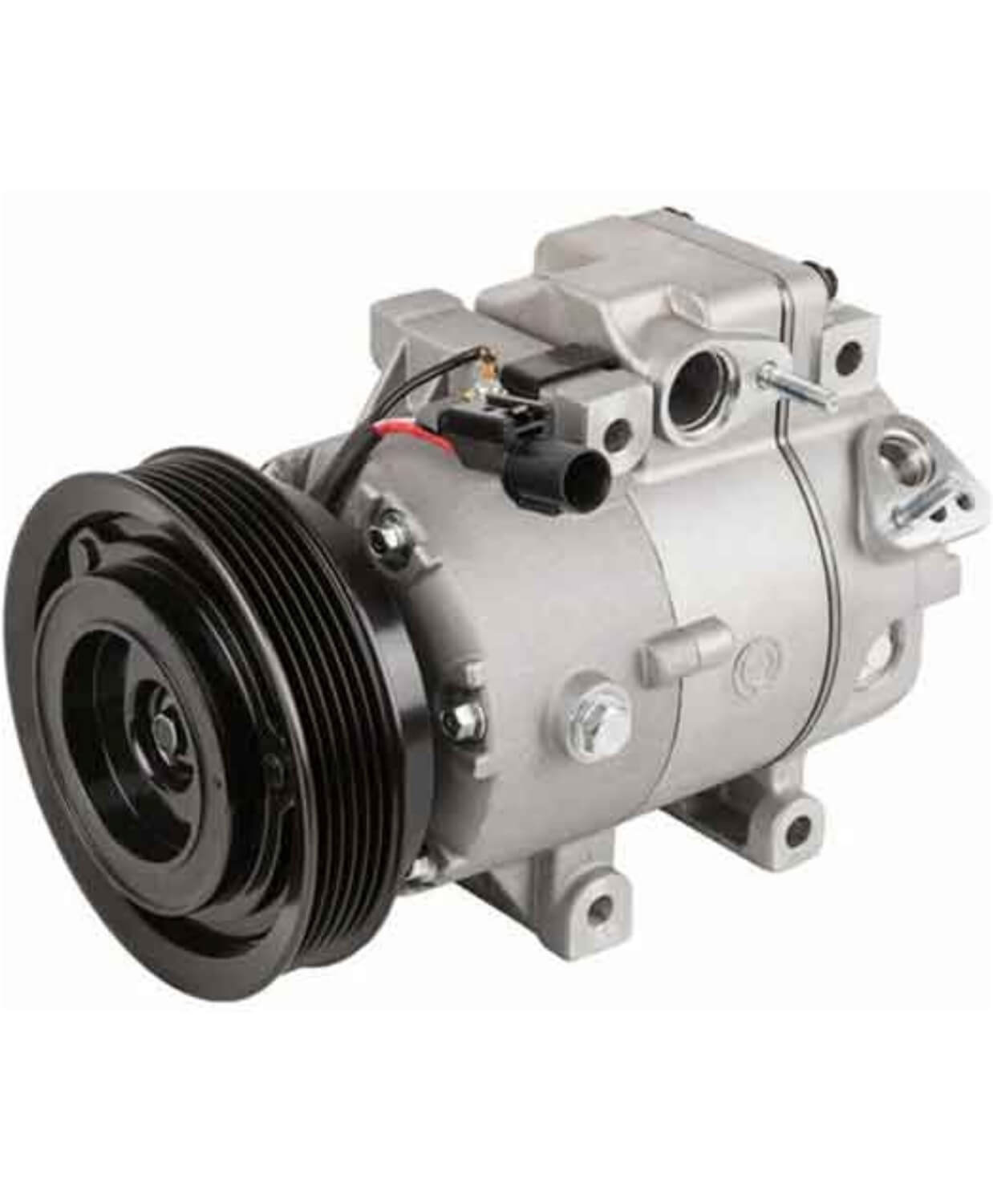 Auto Compressors
