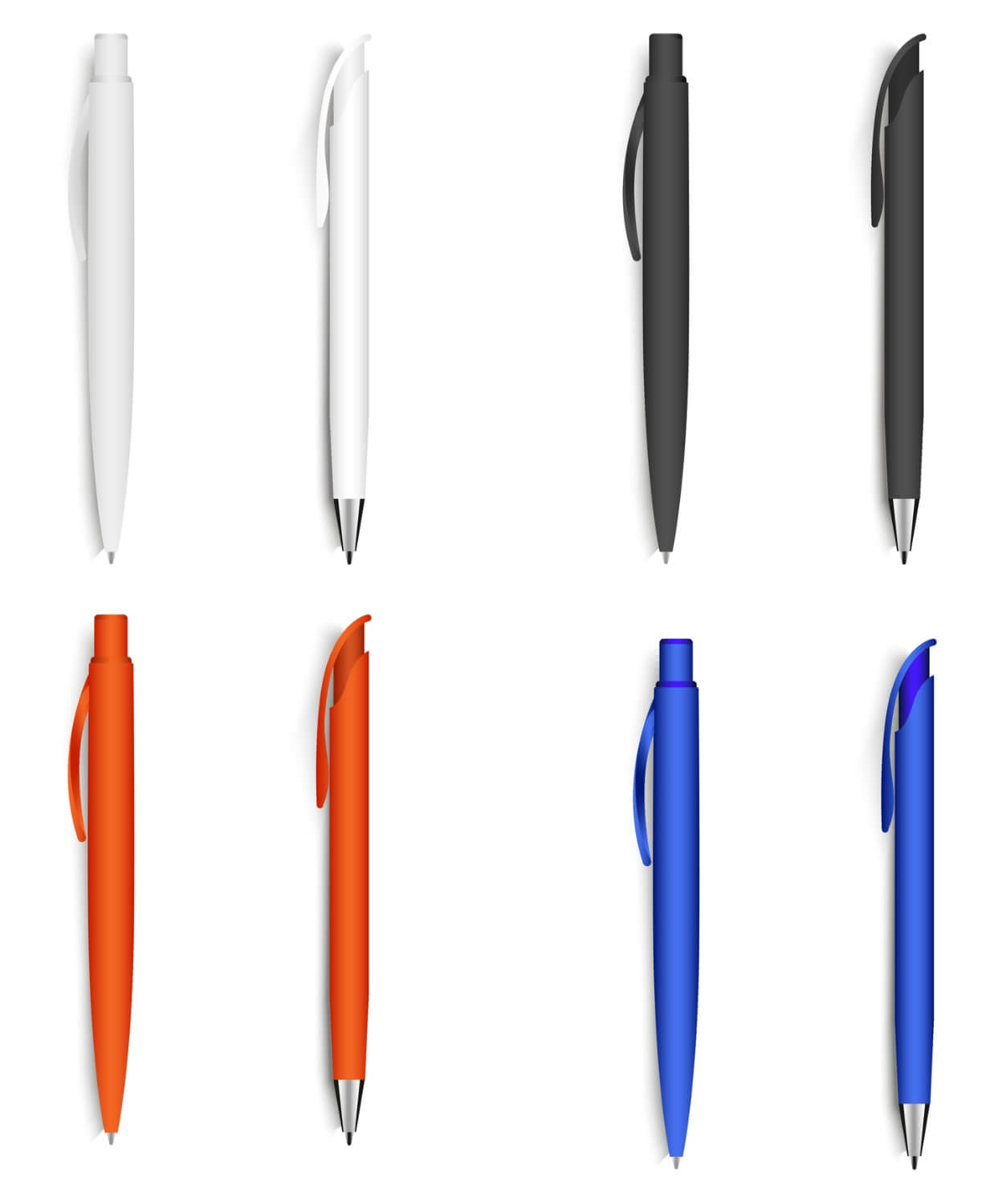 Ball Pens