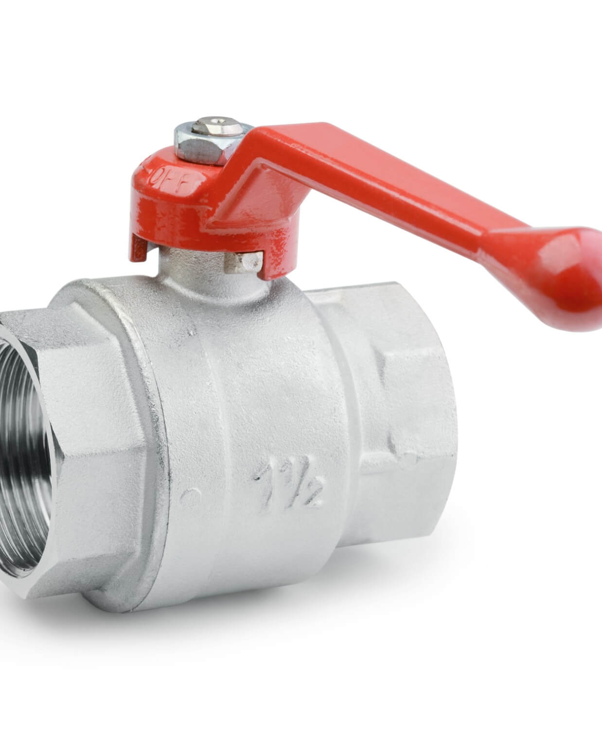 Ball Valves