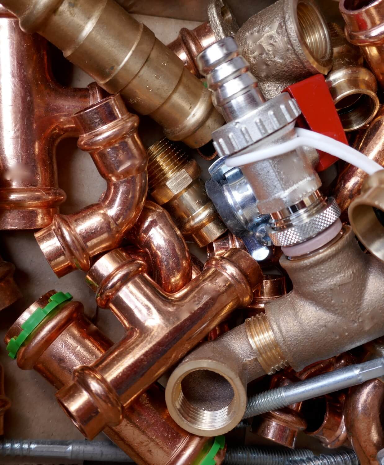 Boiler Parts