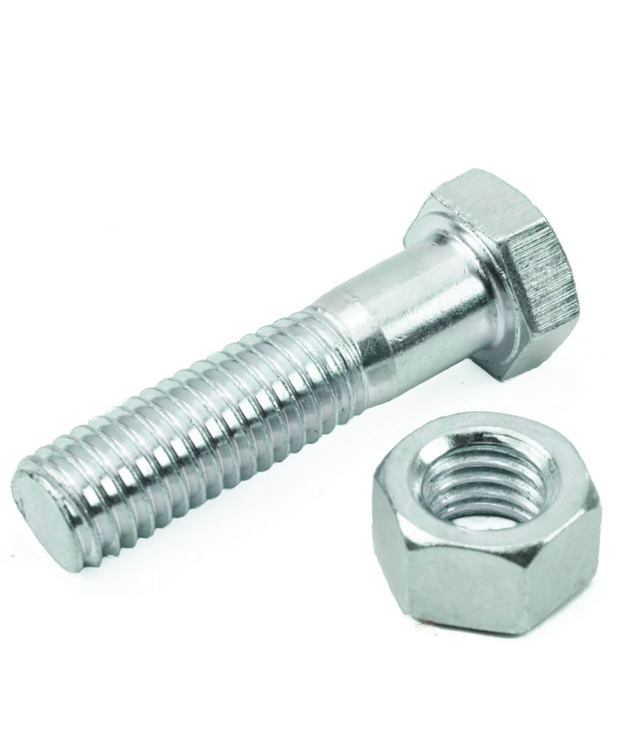 Bolts