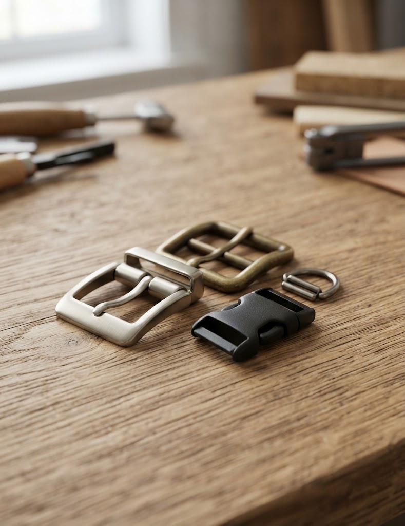Buckles