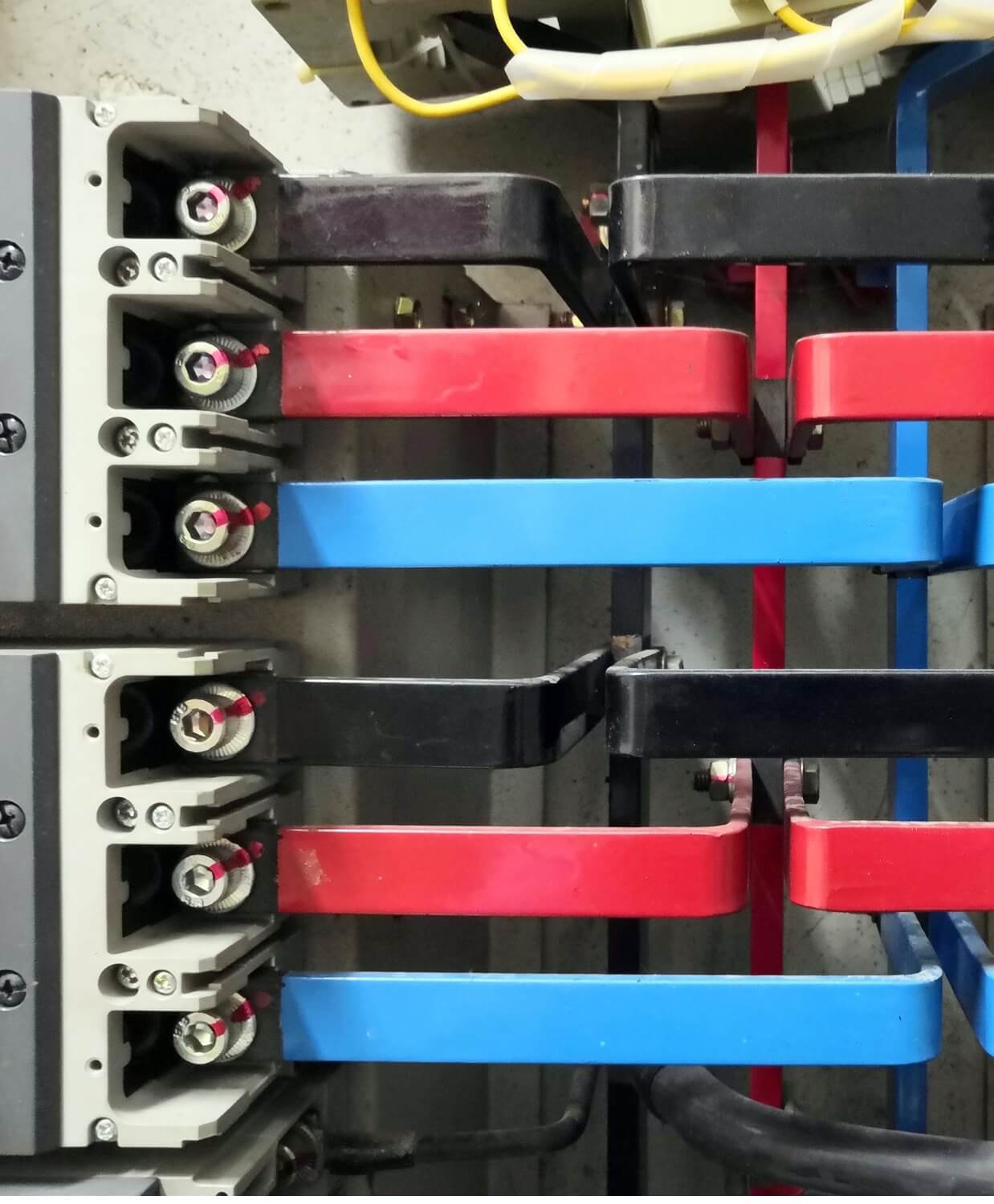 Busbars