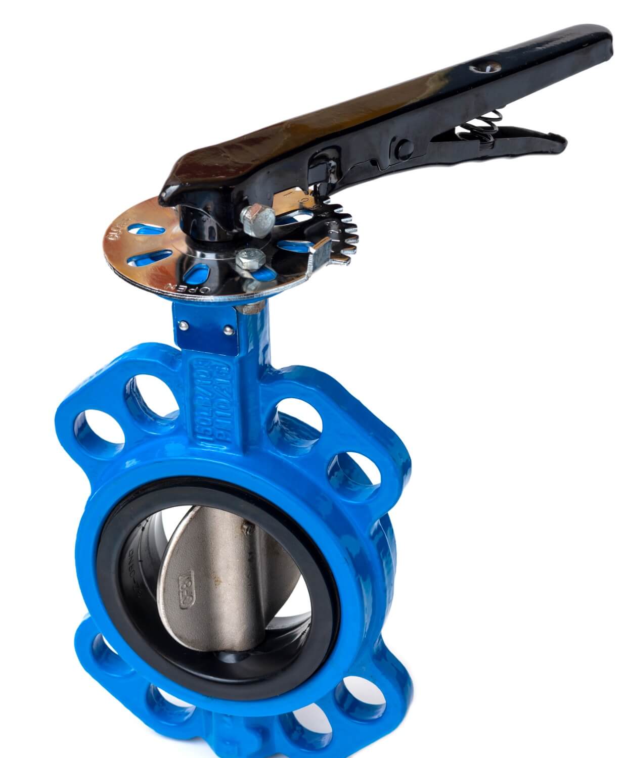 Butterfly Valves