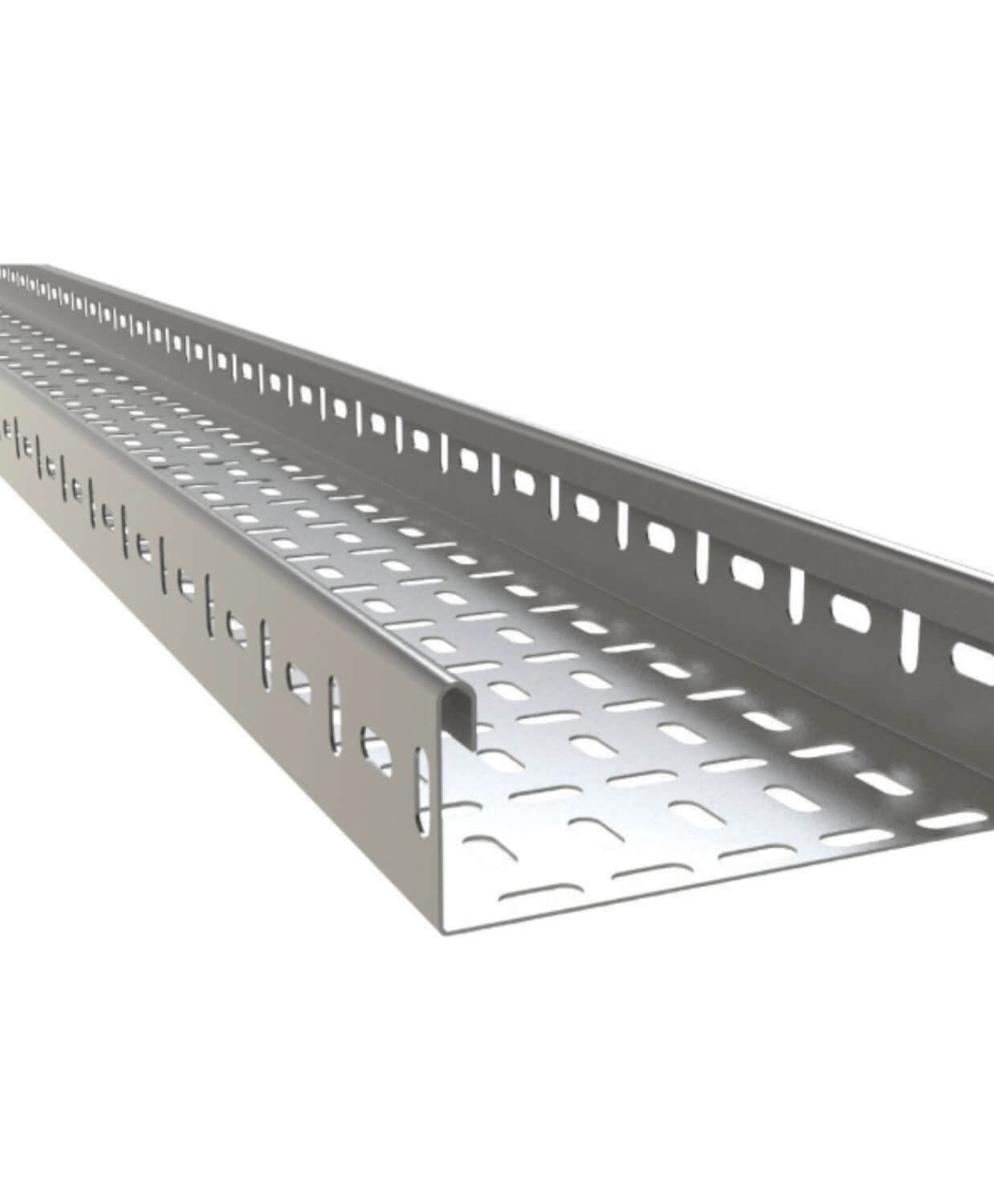 Cable Trays