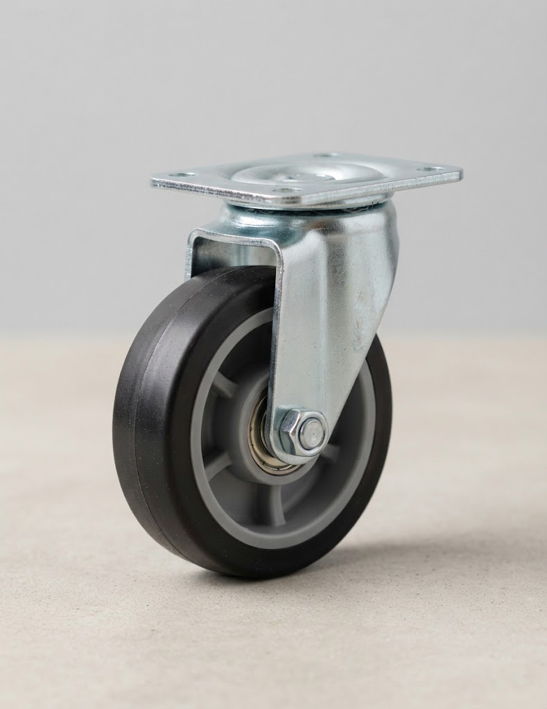 Caster Wheel