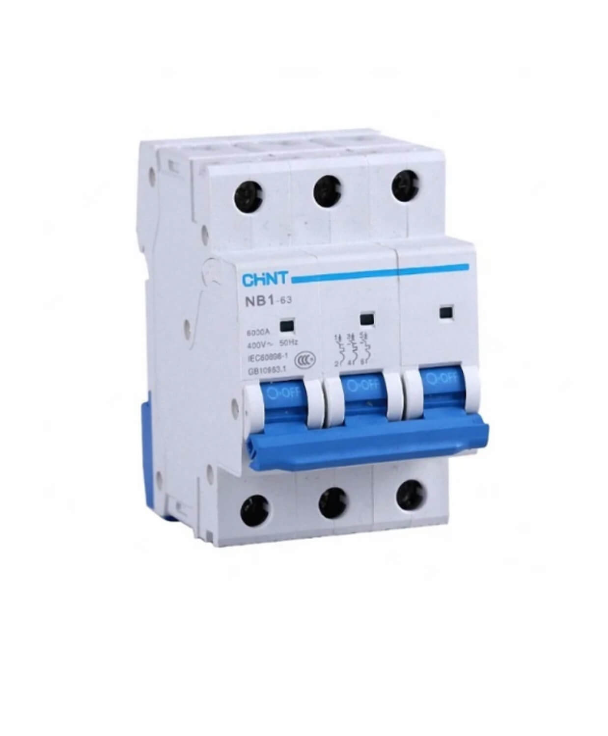 Circuit Breakers