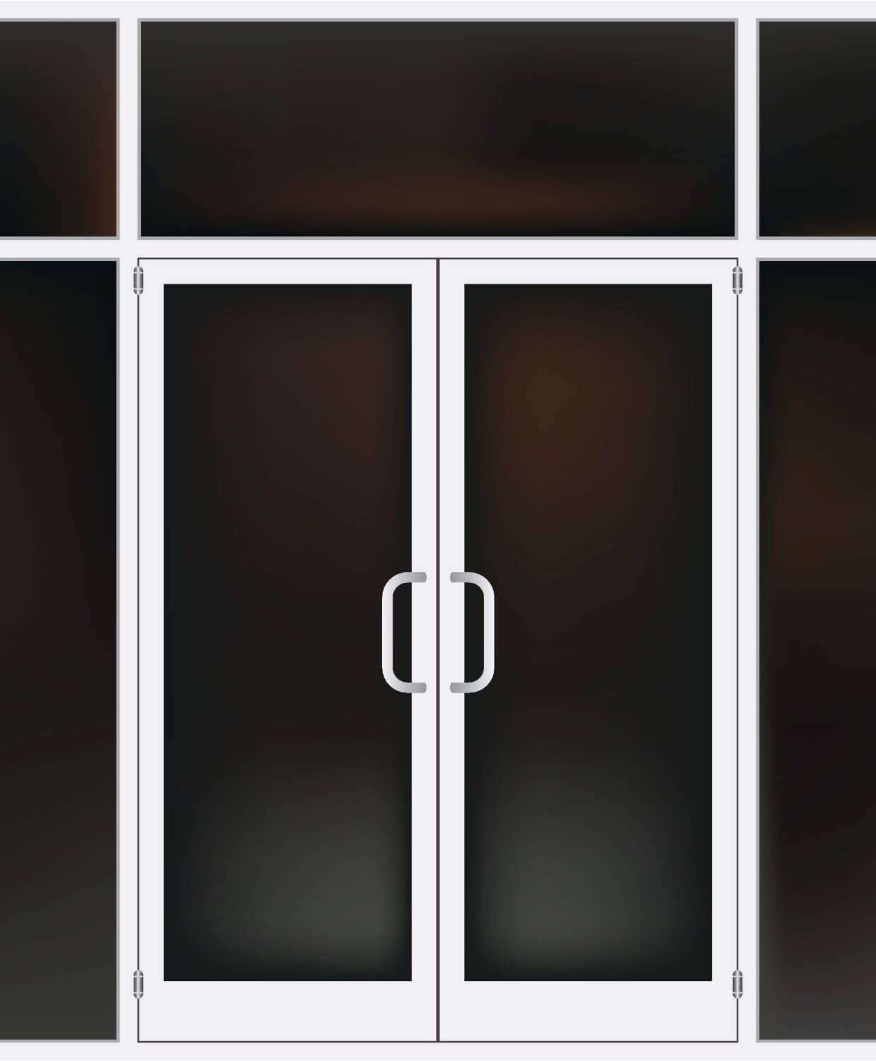 Commercial Doors