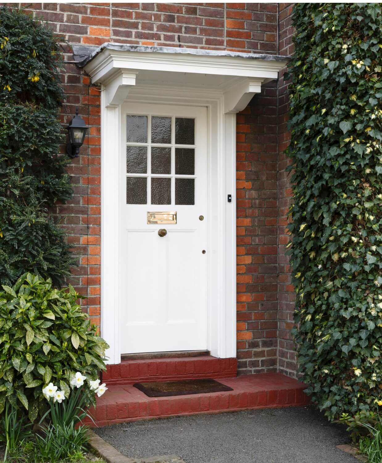 Composite Doors