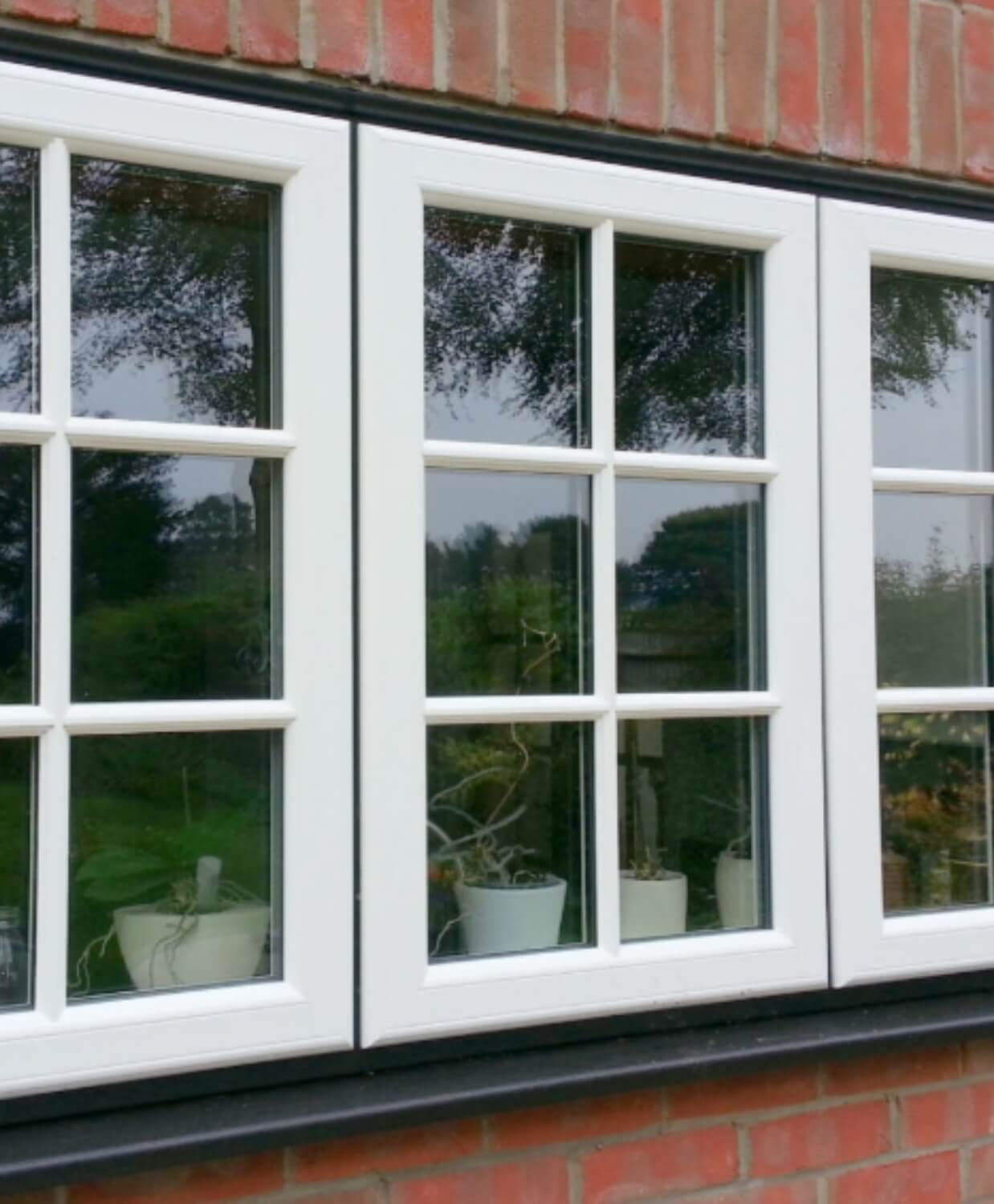 Composite Windows
