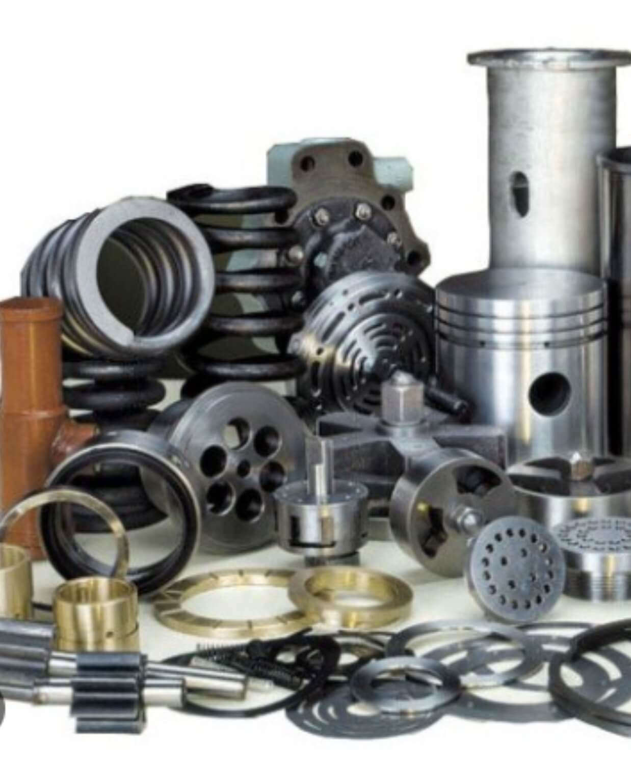 Compressor Parts