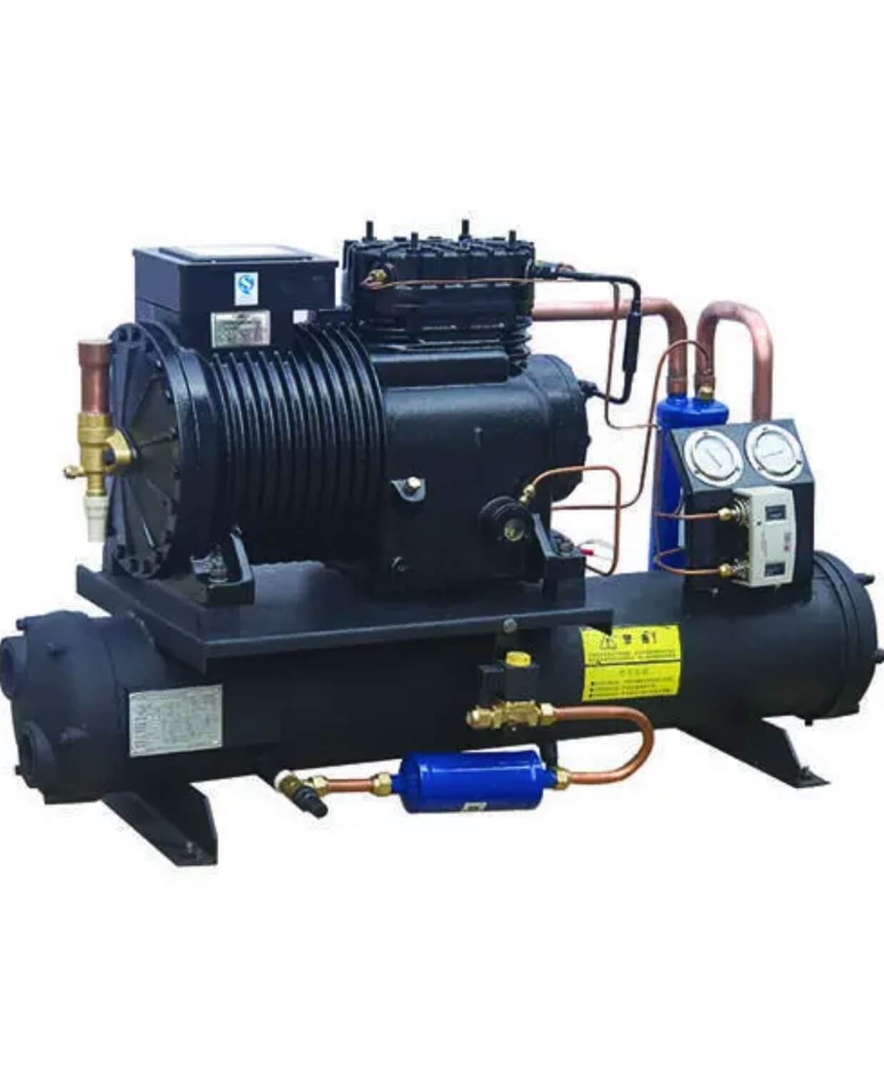 Compressor Units