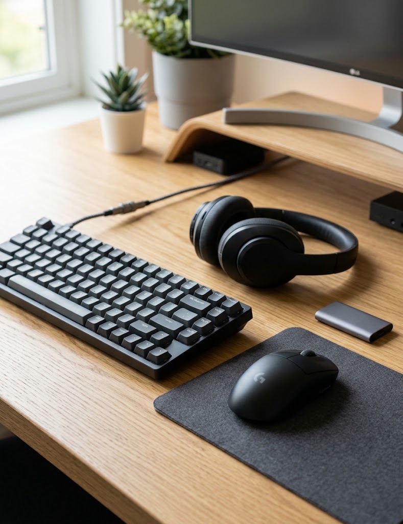 Computer Accessories