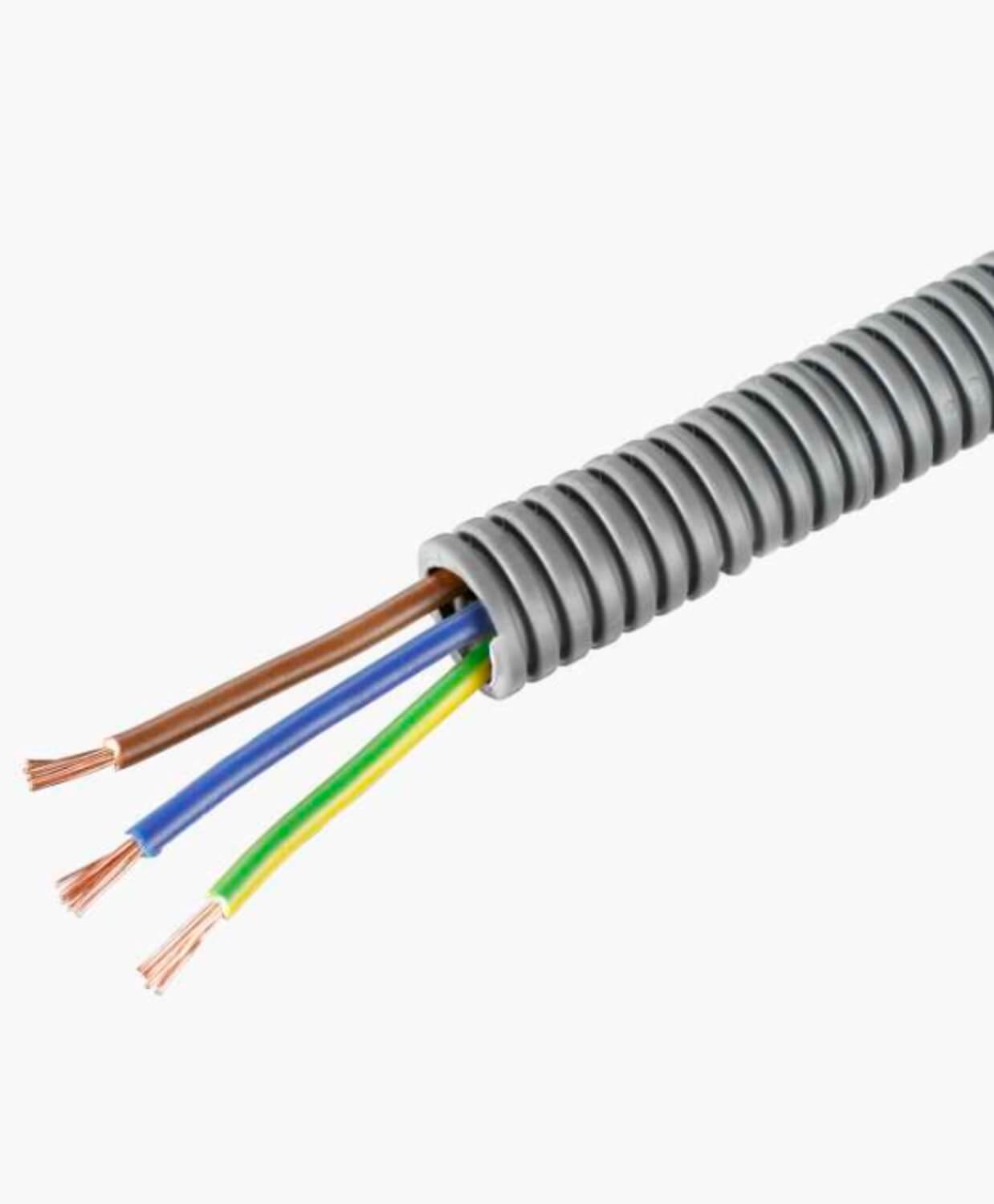 Conduits & Fittings