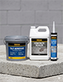 Construction Chemicals