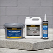 Construction Chemicals