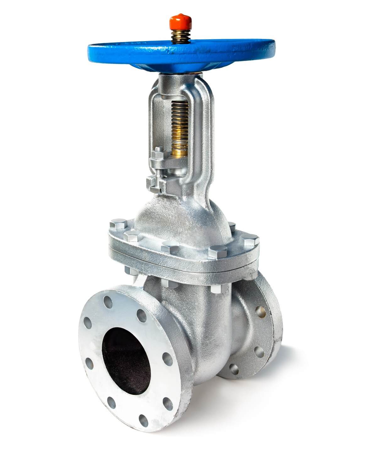 Control Valves