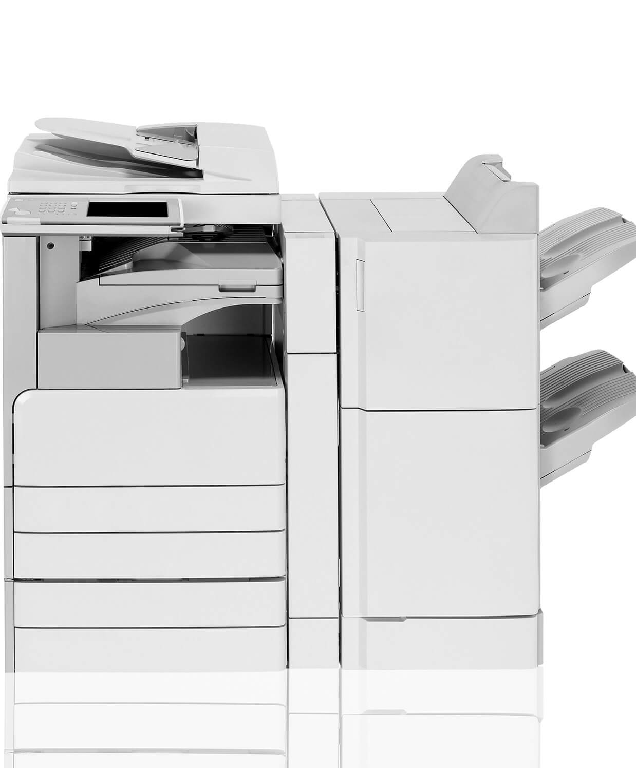 Copier & Copier Supplies