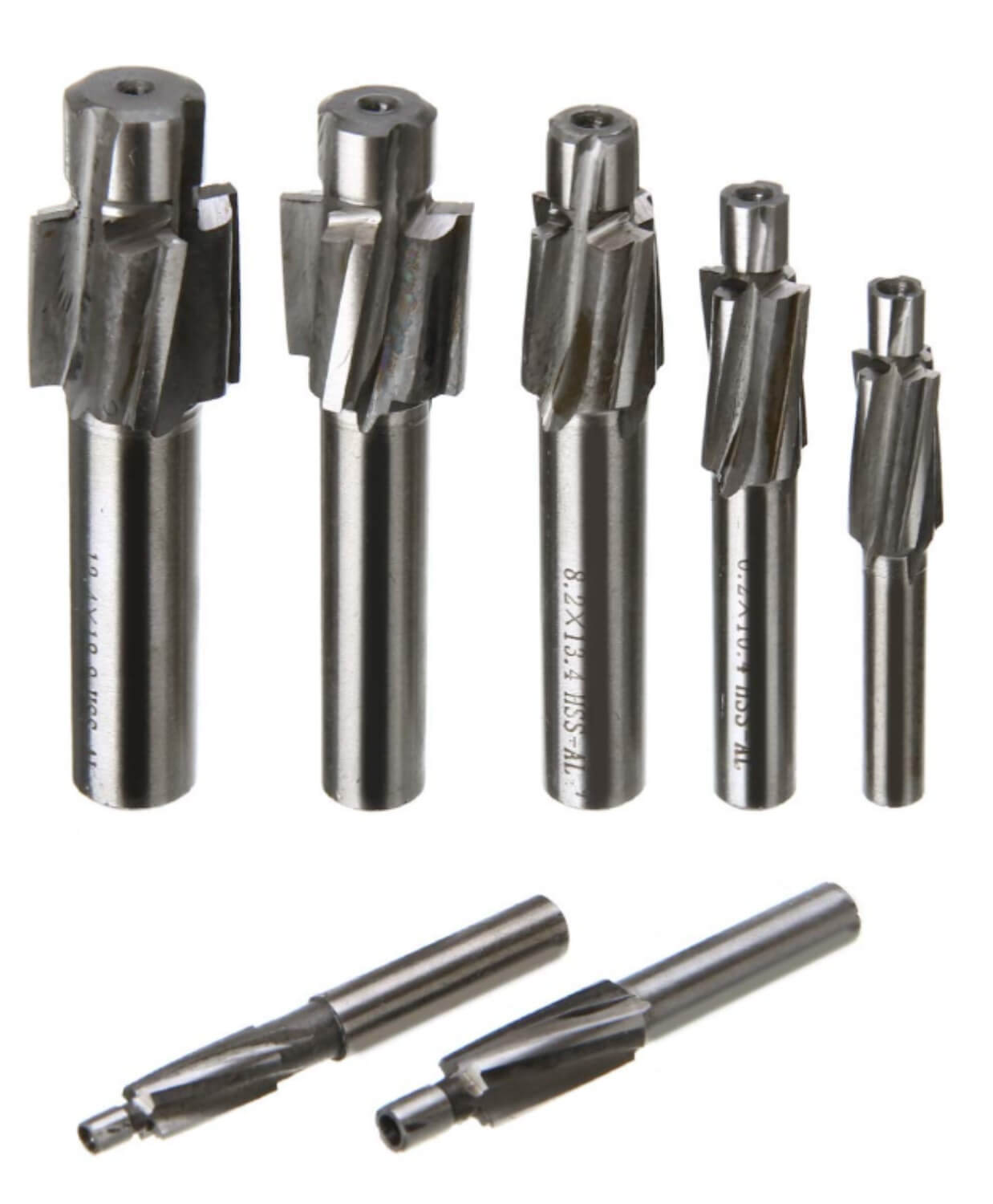 Counterbore Drills
