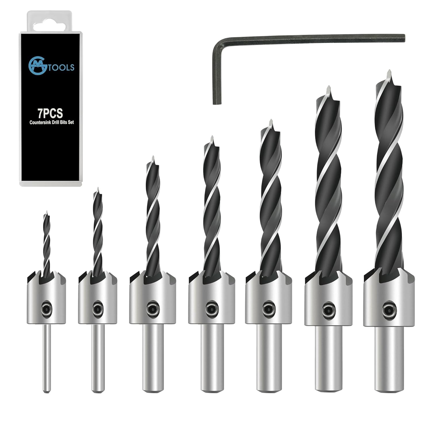Countersink Drills