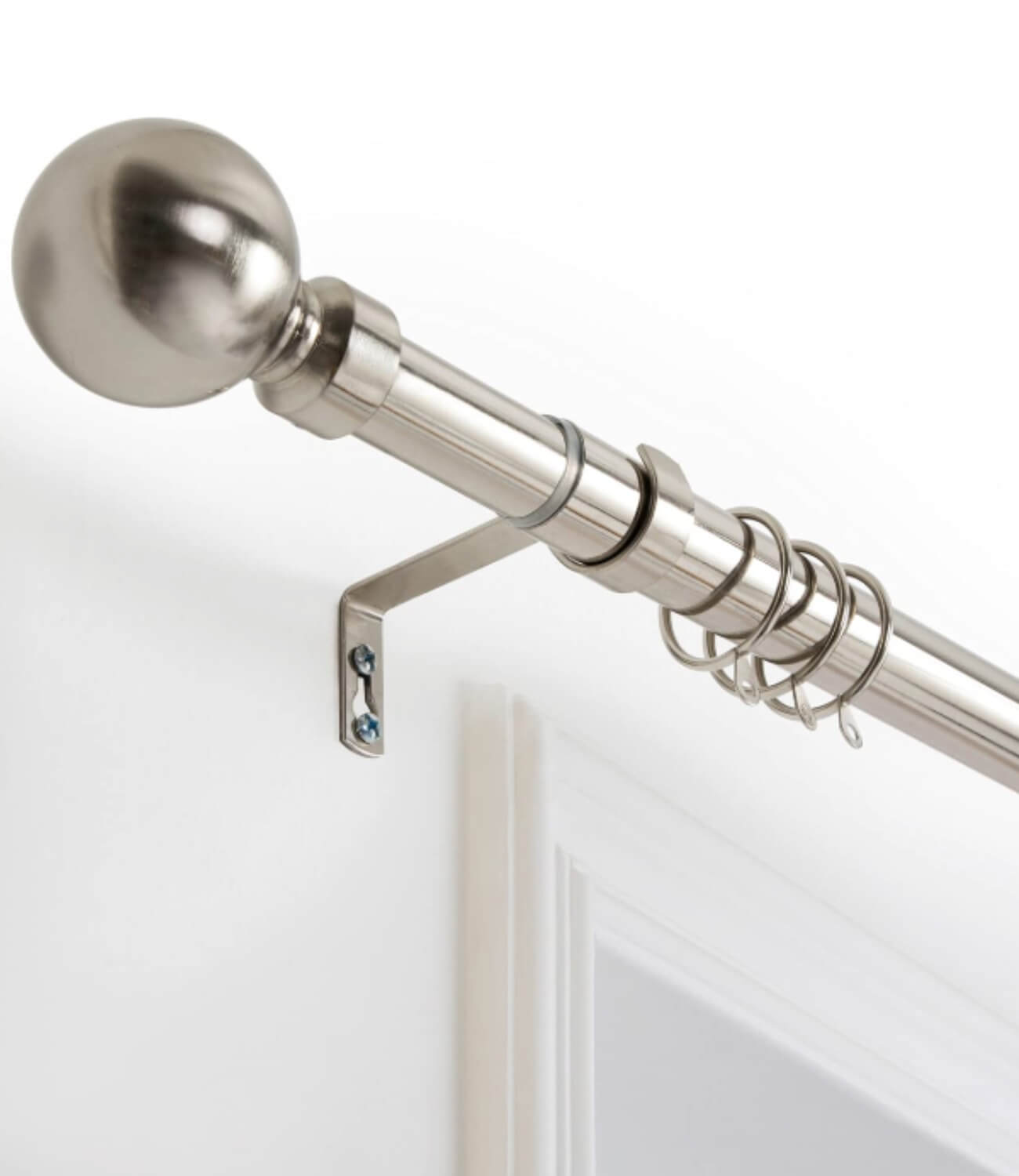 Curtain Track Fittings