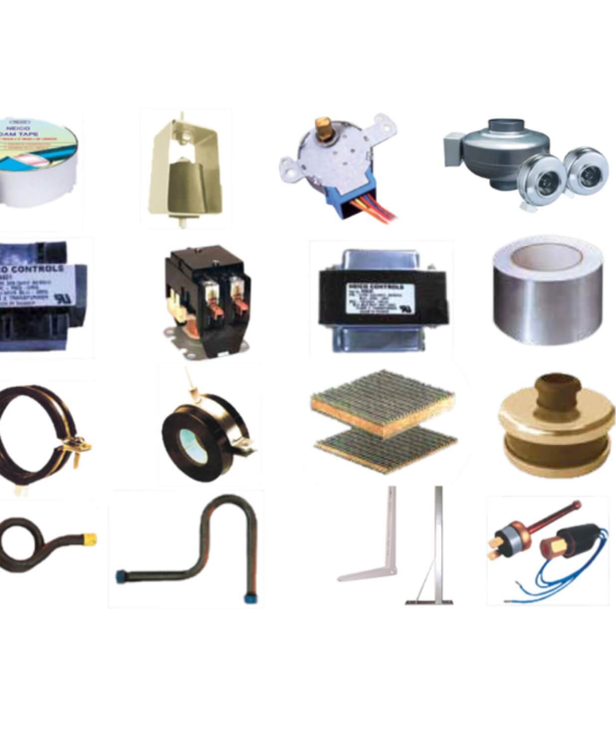 Dehumidifier Parts