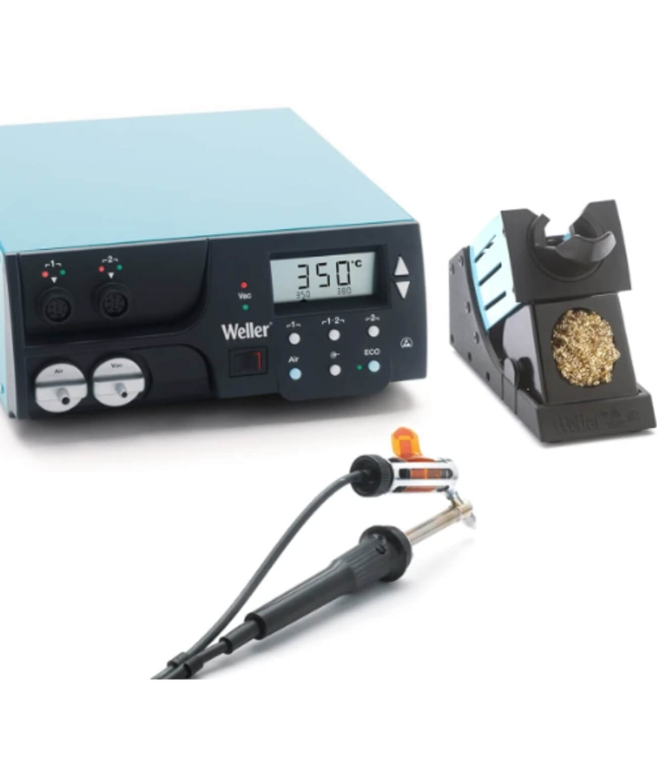 Desoldering Stations