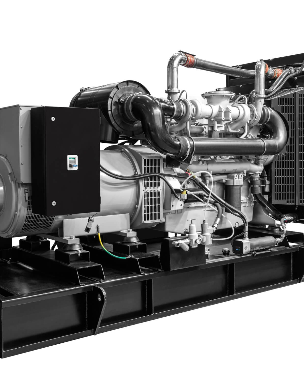 Diesel Generators