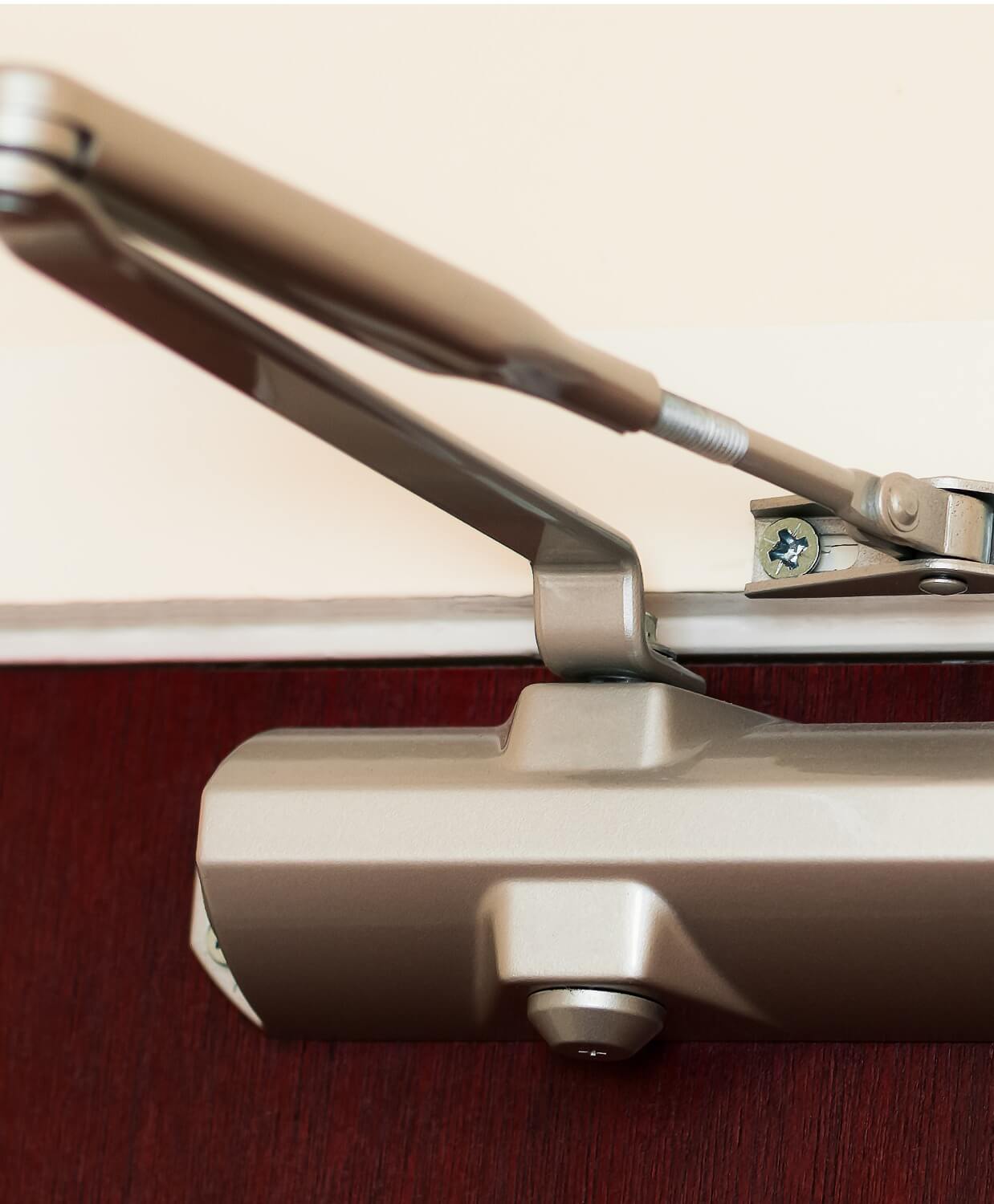 Door Closers